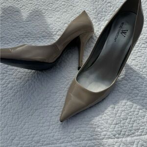 Worthington Nude Heels